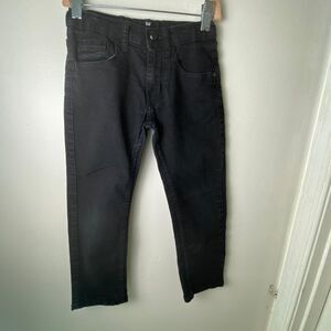 Steve's Jeans"  : "Comfort and Style for Boys" Size 7